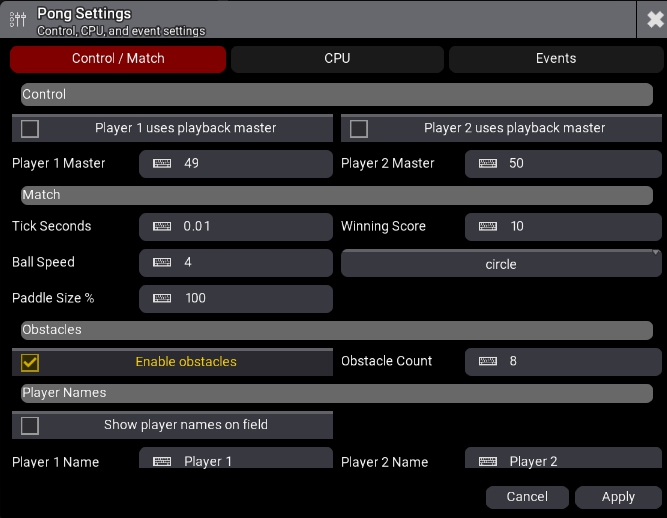 FreeMANcade Gameplay 3