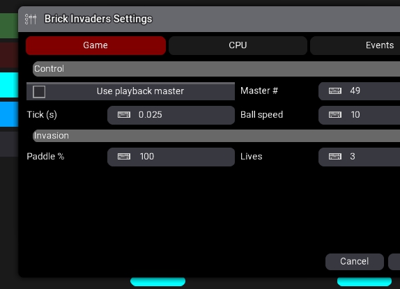 FreeMANcade Gameplay 6