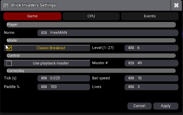 FreeMANcade Gameplay 11