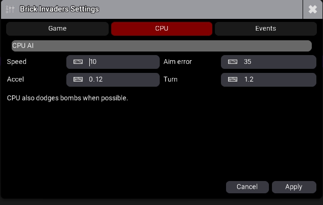 FreeMANcade Gameplay 12