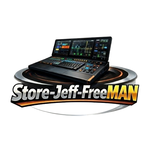 Store Jeff FreeMan